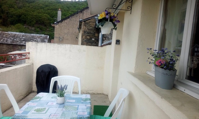 Joigny-sur-Meuse Apartment | Discover Gite Ardenic in the Scenic Meuse Valley