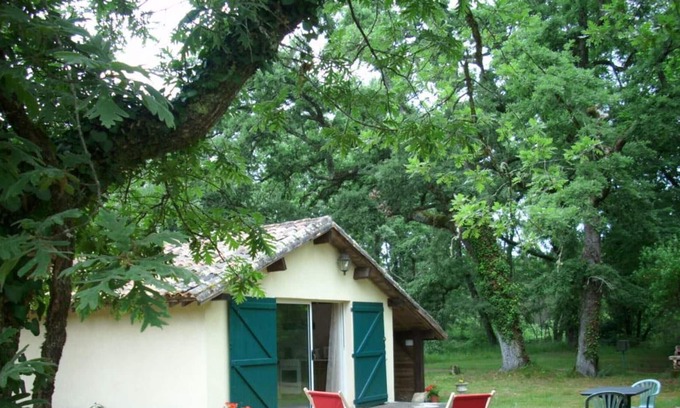 Argelouse House | Gite Argelouse, 1 bedroom, 3 persons