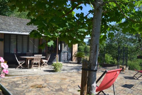 Bessuejouls House | Nature Retreat at GITE ATELIER - Guest Rated 9.1/10