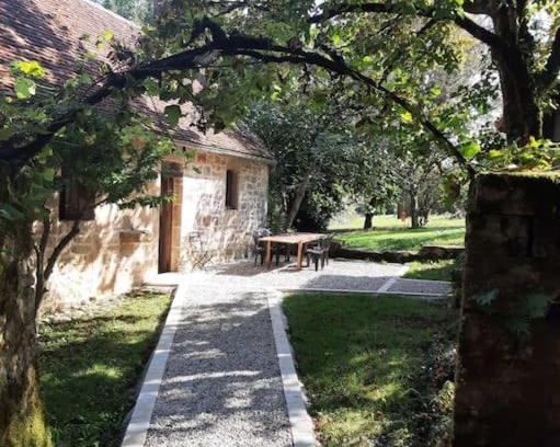 Ligneyrac House | Inviting Gite Near Collonges la Rouge and Turenne