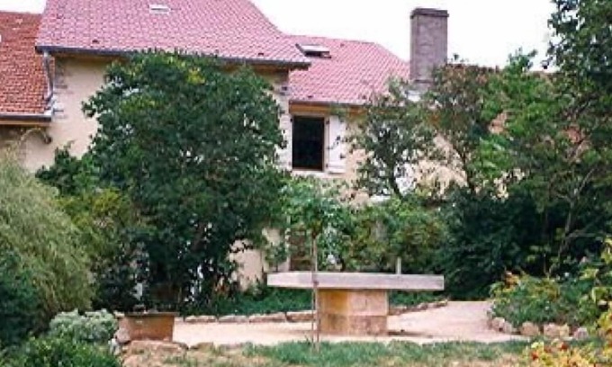 Beaufremont Cottage | Gite Beaufremont, 3 bedrooms, 7 persons