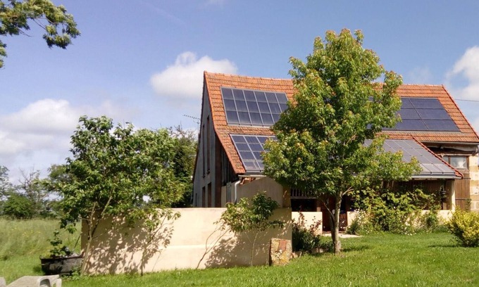 Blomard Cottage | Gite Blomard, 3 bedrooms, 6 persons