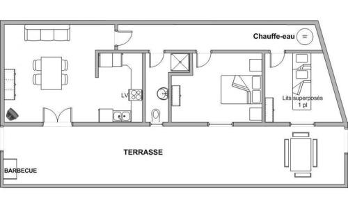 Tanneron House | Family-Friendly Gite Bosi in Tanneron - Perfect for Kids!