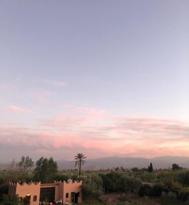 Al Ouidane Bed & Breakfast | Pet-Friendly Gite & Camping with Hot Tub in Ouarzazate