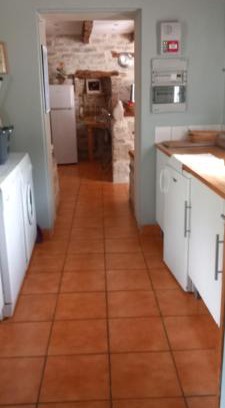 Larroque-Toirac House | Gite Chez Moore