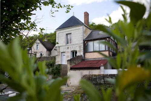 Civray-de-Touraine House | Relaxing Oceanfront Escape at Maison de Denise, 8.5/10