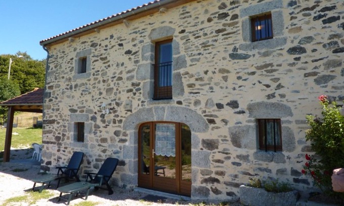 Clavieres Cottage | Cozy Gite Clavières: Perfect for Families with Kitchen