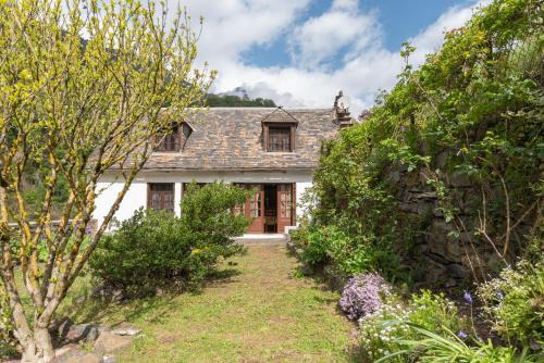 Gedre House | Gite Cosy Gavarnie Gedre