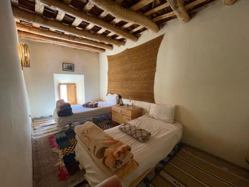 Ighil N'Oumgoun House | Gite d'étape Chez Brahim