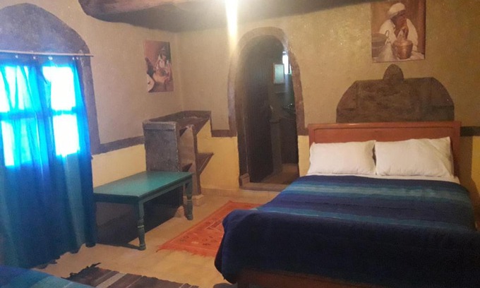 Amellago Hotel | Serene Gite d'Etape le calme: Pet-Friendly with Breakfast