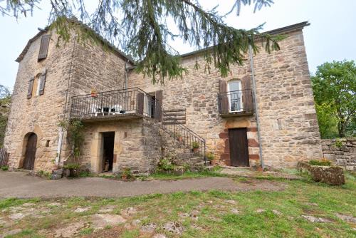 Canilhac House | Welcoming Gite de Canilhac: Ideal for Families