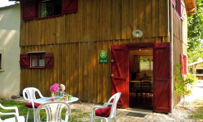 Cadaujac House | Gite DE Carabit - Cadaujac
