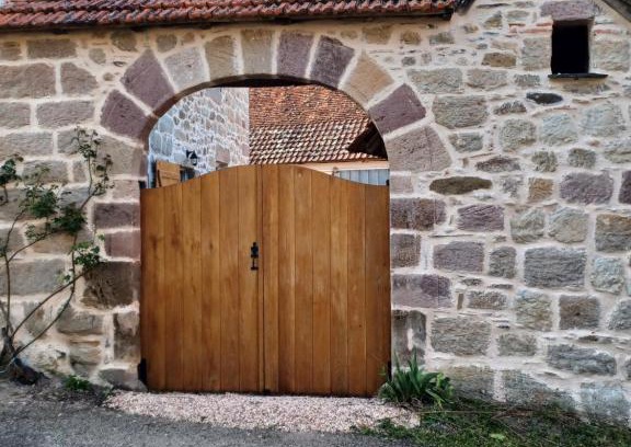 Puy-d'Arnac House | Discover Gîte de Caractère Chez Céline - Kid-Friendly Retreat