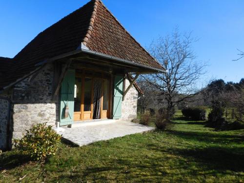 Bannes House | Child-Friendly Gite de France Rosalie for Memorable Stays