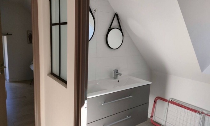Pluherlin House | Family-Friendly Stay at Gite de Kerampif - Budget Escape