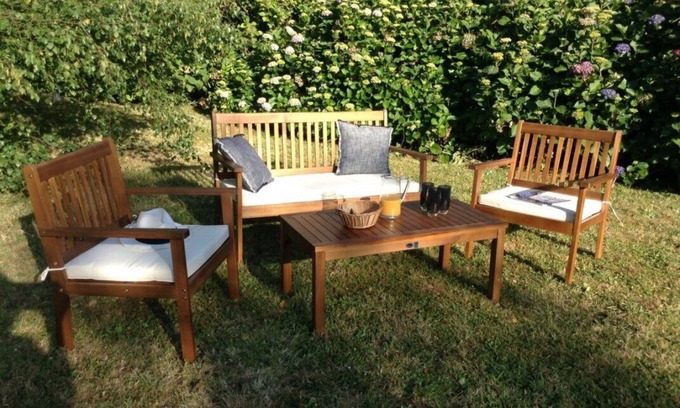 Briec House | Explore Gite de Kervehun - Family-Friendly in Briec-de-l'Odet