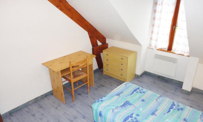 Cere-la-Ronde House | Pet-Friendly Gite De l'Augereau with Oceanfront Views