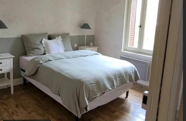 Chateldon House | Pet-Friendly Gite de la Châteldonnaise with Great Reviews