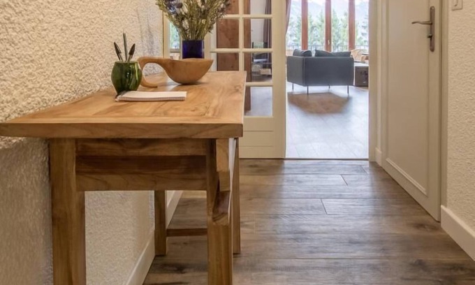 Mercury House | Discover Gite DE LA Dhuy - Family-Friendly Getaway