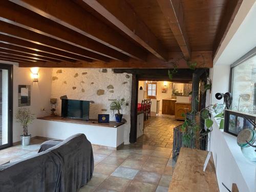 Lezignan House | Exceptional Gite de la Haure in Lourdes - Pet Friendly Stay