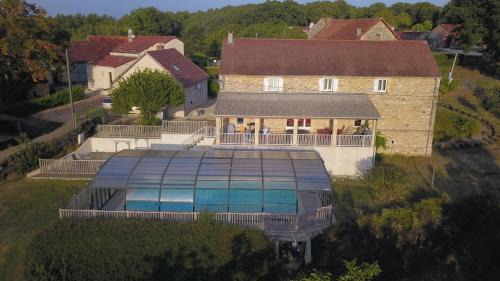 Paulin House | Discover Gite de la Noyeraie in Scenic Périgord Noir