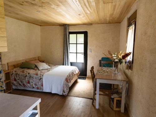 Fons House | Gite de la source du Touron