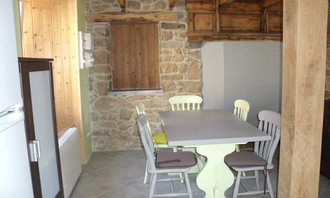 Auderville House | Oceanfront Gite de Laye: Guest Rated 9.6 with Spa & Views