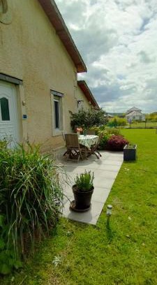 Apremont-la-Foret House | Pet-Friendly Gite de Mirauville with 9/10 Guest Rating