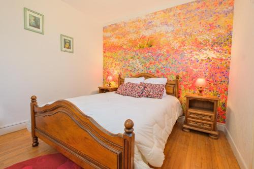 Boulazac-Isle-Manoire Apartment | Gite De Monplaisir