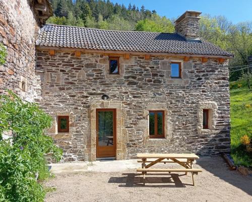 Cubieres House | Gite de montredon
