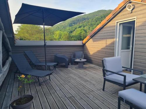 Arbas House | Family-Friendly Retreat at Gîte De Pène Blanque