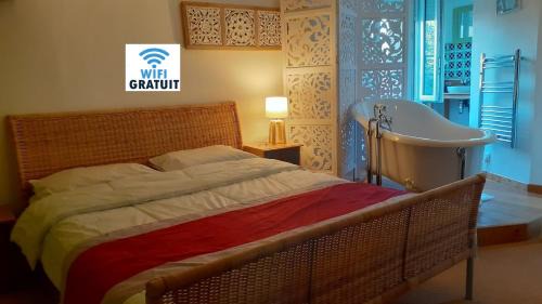 Lucy-sur-Cure House | Discover Gite de Sarah: Pet and Child Friendly Retreat