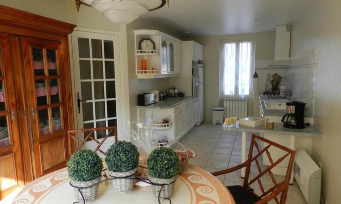 Aire-sur-l'Adour House | Gite des graverots