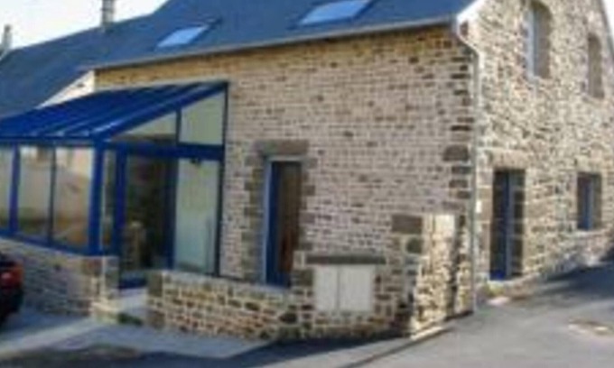 Donville-les-Bains Cottage | Gite Donville-les-Bains, 3 bedrooms, 6 persons