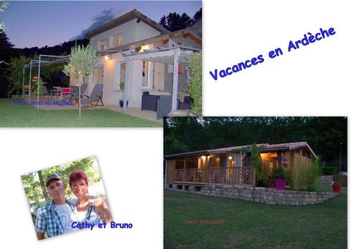 Prades House | Family-Friendly Retreat at Gite du Devez des Bruyères