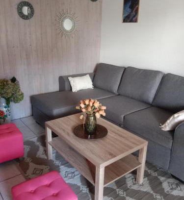 Tregourez House | Pet-Friendly Gite du Guip - Rated 9.3 by Guests!