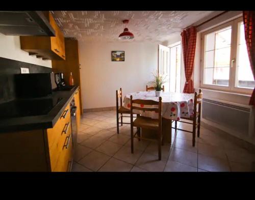 Osenbach Apartment | Pet-Friendly Getaway at Gite du Heidenberg - 8.9 Rated