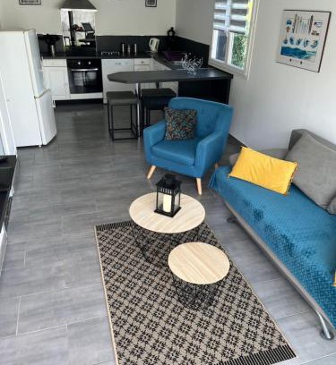 Ondres Apartment | Family-Friendly Gite du Lac: Guest Rated 9.7/10