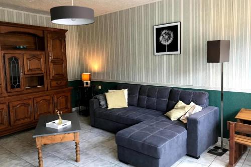 Gruey-les-Surance House | Gite du Presbytère: Family-Friendly Retreat near Vittel