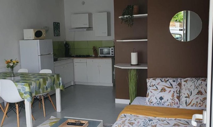 Sevremont House | Family-Friendly Gite Duguesclin with High Guest Ratings