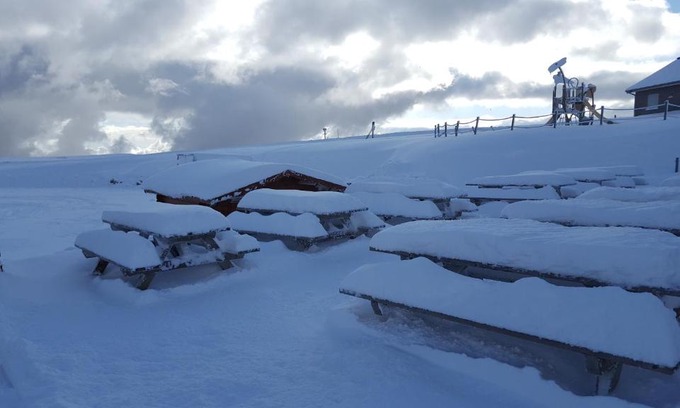 Saint-Maurice-sur-Moselle House | Gite Eden