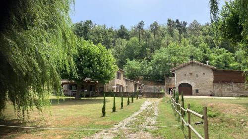 Claveyson House | Equestrian Retreat at Gite Equestre Drôme des Collines