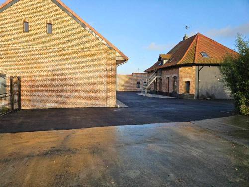 Fromelles Apartment | Discover Gite Esprit Loft: A Guest Favorite at 8.1/10