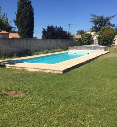 Cuxac-dʼAude House | Pet-Friendly GITE Florence et Francis with Ocean Views