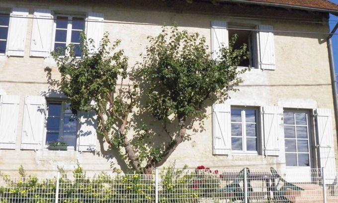 Les Grangettes Other | Cozy Gite at Lac de Saint-Point with Pool & Family Amenities