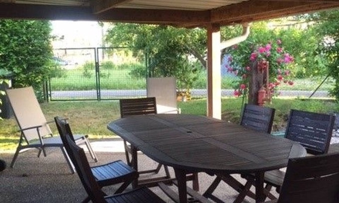 Pierrepont-sur-l'Arentele Cottage | Gite Pierrepont-sur-l'Arentèle, 4 bedrooms, 10 persons