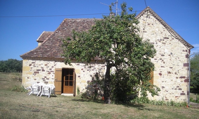 Saint-Romain-de-Monpazier Cottage | Idyllic Gite in Saint Romain de Monpazier - Rated 9.8/10