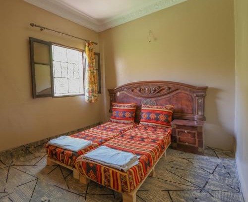 Asni House | Gite Gougadir Imoughlad