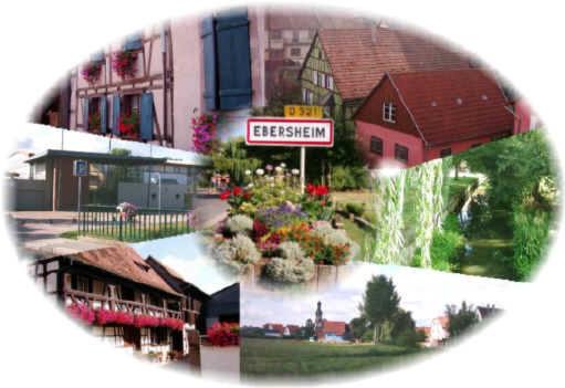 Ebersheim House | Child-Friendly Gite HEINRICH with Excellent 8.9/10 Rating