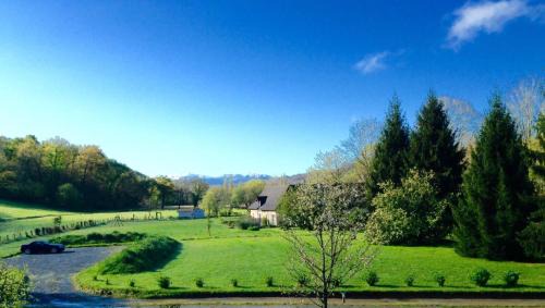Monein House | Family-Friendly Gite-Holiday Home Au Moulin 1771 Rated 8.8